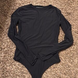 Abercombie & Fitch Bodysuit